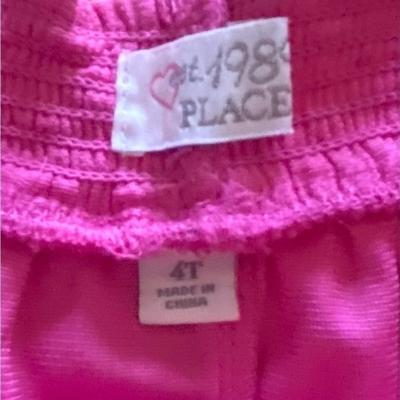 GIRLS BUNDLE-SIZE 4T - Picture 3 of 7